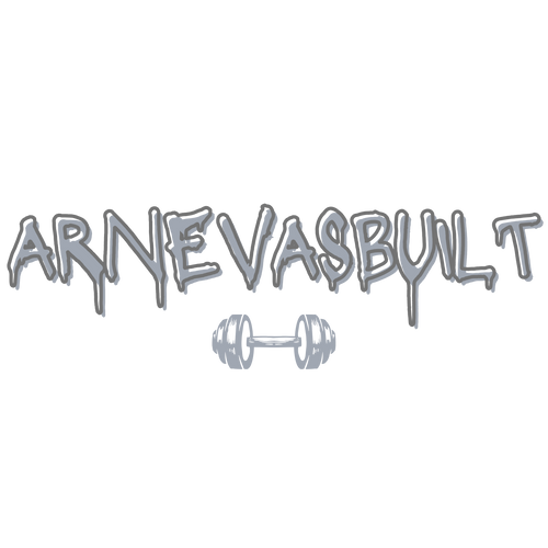 ArneVasBuilt